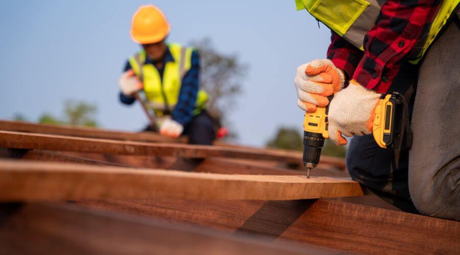 Local Siding Services in Broad Brook, CT